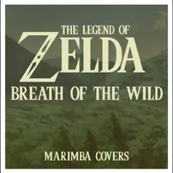Mipha's Theme (From 