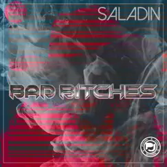 Bad Bitches (Radio Edit) Song Lyrics