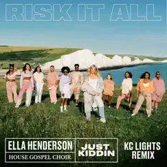 Risk It All (KC Lights Remix) Song Lyrics
