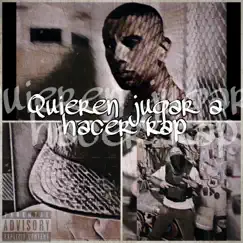 Quieren Jugar A Hacer Rap (feat. Smiler) - Single by Cadaveres Del Rap, Sirihus & Verek album reviews, ratings, credits