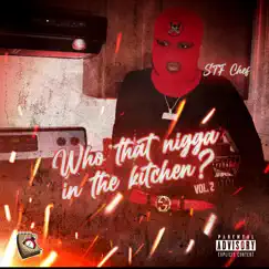 Who That N***a in the Kitchen, Vol. 2 by Stf Chef album reviews, ratings, credits