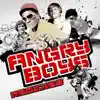 Angry Boys (Remixes) album lyrics, reviews, download