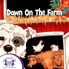 Down on the Farm - EP by Nashville Kids' Sound & Kim Mitzo Thompson album reviews, ratings, credits