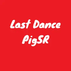 Last Dance Song Lyrics