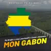 Mon Gabon - Single album lyrics, reviews, download