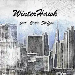 WinterHawk (feat. Clare Steffen) [Remix] Song Lyrics