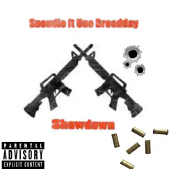 Showdown (feat. Uno BroadDay) - Single by Sneudie album reviews, ratings, credits