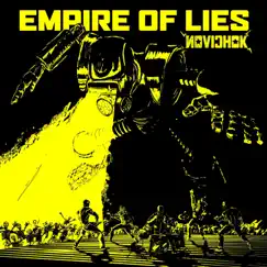 Empire of Lies - Single by Novichok album reviews, ratings, credits