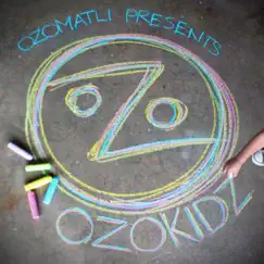 Ozomatli Presents Ozokidz by Ozomatli album reviews, ratings, credits