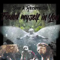 Found myself in You (feat. Rezurrection) - Single by Christopher Sone Franklin album reviews, ratings, credits