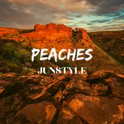 Peaches - Single by JUNSTYLE album reviews, ratings, credits