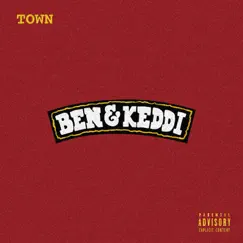 TOWN - Single by Benaddict & Keddi album reviews, ratings, credits