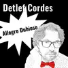 Allegro Dubioso - Single album lyrics, reviews, download