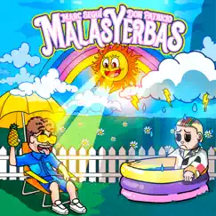 Malas Yerbas - Single by Marc Segui & Don Patricio album reviews, ratings, credits