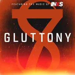 GLUTTONY - EP by INXS album reviews, ratings, credits