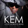 Love Always Wins (Deluxe) album lyrics, reviews, download