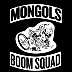 Mongol Strong Mongol On Song Lyrics