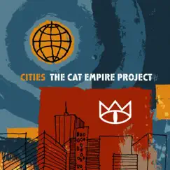 Cities by The Cat Empire album reviews, ratings, credits