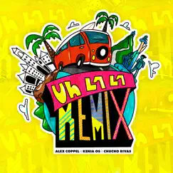 Uh la La (Remix) Song Lyrics