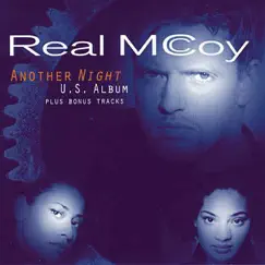 Another Night by Real McCoy album reviews, ratings, credits