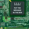 Put the Message in the Box - EP album lyrics, reviews, download