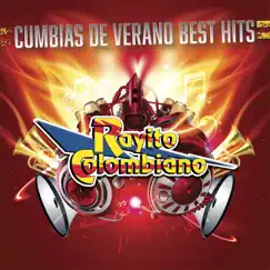 Cumbias De Verano Best Hits by Rayito Colombiano album reviews, ratings, credits