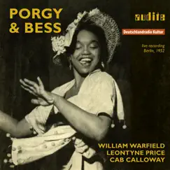 Porgy & Bess, Act Two, Scene II: It Take a Long Pull to Get There, Huh! Song Lyrics
