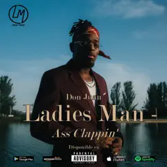 Ass Clappin' - Single by Don Juan 07 album reviews, ratings, credits