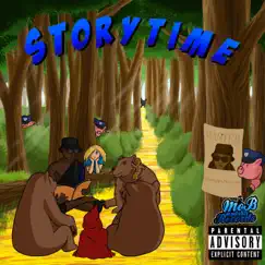 Storytime - Single by Peezy Mercury, Pyeatt & DG the Mob album reviews, ratings, credits