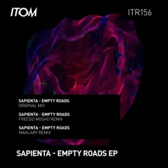 Empty Roads - Single by Sapienta album reviews, ratings, credits