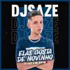 Elas Gosta De Novinho (feat. Mc Guh S.R Oficial) - Single album lyrics, reviews, download