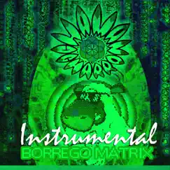 Borregomatrix riddim base rap hip hop reggae instrumental Song Lyrics
