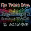 The Young Bros. - Single album lyrics, reviews, download