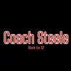 Coach Steele - EP album lyrics, reviews, download