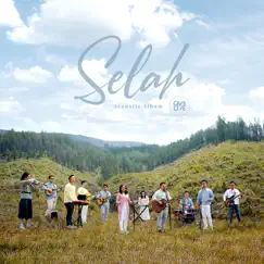 Selah (Acoustic Album) by GMS Live album reviews, ratings, credits