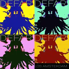 Los Amsterdam by Defari album reviews, ratings, credits
