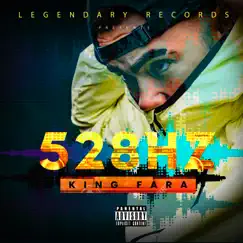 528 Hz by King Fara album reviews, ratings, credits