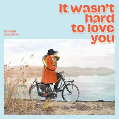 It Wasn't Hard to Love You by Fanfare Ciocărlia album reviews, ratings, credits