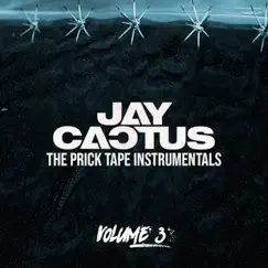 The Prick Tape Instrumentals, Vol. 3 by Jay Cactus album reviews, ratings, credits