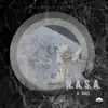 N.A.S.A. B (Sides) - Single album lyrics, reviews, download