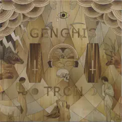 Cloak of Love - EP by Genghis Tron album reviews, ratings, credits