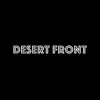 Desert Front (feat. KYUMIN SHIM, Hoo Kim, Hironori Suzuki & Takafumi Nikaido) - Single album lyrics, reviews, download