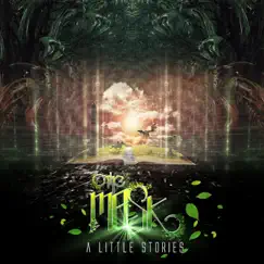 A Little Stories - Single by The Mask album reviews, ratings, credits
