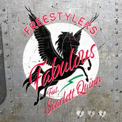 Fabulous (feat. HillSide) - Single by Freestylers & Scarlett Quinn album reviews, ratings, credits