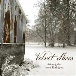 Velvet Shoes by Penny Rodriguez & Heather Bays album reviews, ratings, credits