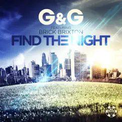Find the Night (feat. Brick Brixton) [Club Mix] Song Lyrics