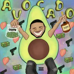 Avocado Song Lyrics