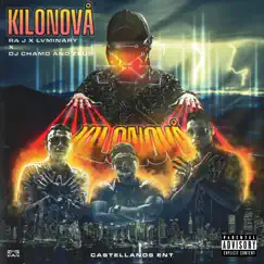 Kilonova - Single by Ra J album reviews, ratings, credits