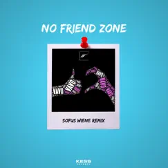 No Friend Zone (Sofus Wiene Remix) Song Lyrics