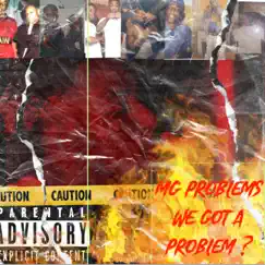 Free Ishmael (feat. Jackboi Breil) - Single by MG Problems album reviews, ratings, credits